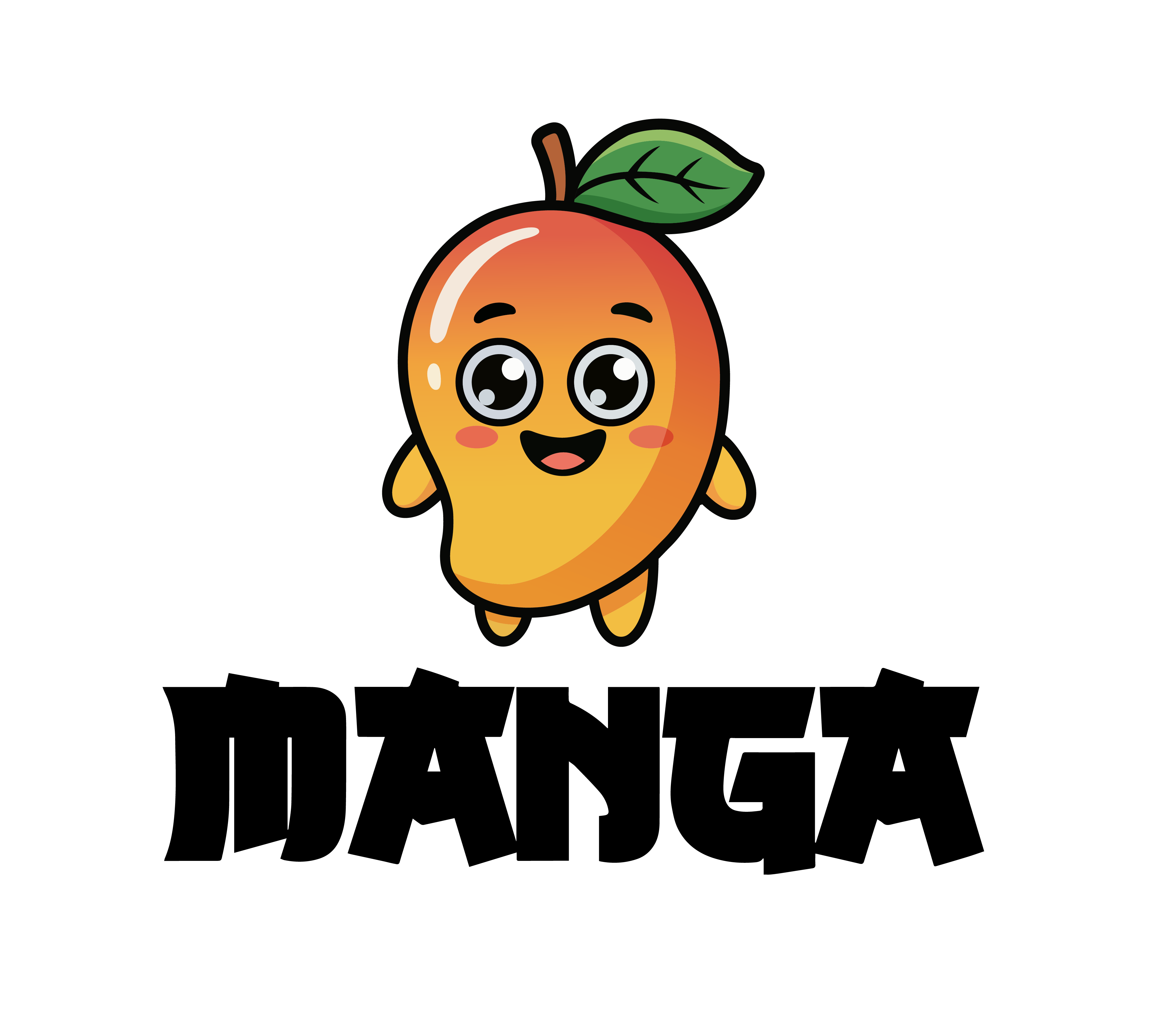 MangaFL Logo